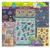Disney Stitch - Set di super adesivi Anteprima dell’immagine prodotto 1