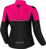 Kurtka Motocyklowa Tekstylna Shima Drift Lady Pink M Podgląd zdjęcia produktu 3