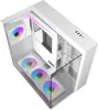 darkFlash Darkflash TH285 kompiuterio dėklas, 4 Náhled obrázku produktu 5
