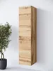 MINIO go for it, VEVE 01,  Hochschrank mit LED Beleuchtung, Produktbild-Vorschau 6