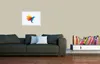 RyFo Colors Bunte Wandfarbe Manufakturweiß Lichtgrau 10l  - Produktbild-Vorschau 2