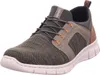 Rieker Tenisky Sneaker Tenisky z imitácie kože Náhľad obrázku produktu 83