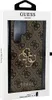 Guess Polyurethan4G Metal Logo Case für Samsung Galaxy S22 Produktbild-Vorschau 11
