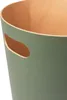 Umbra Woodrow Poubelle, Poubelle, Corbeille à papier, Bois, Voir les images du produit 10