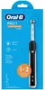 Oral-B Pro 1 Easy Clean Elektrische Zahnbürste + 4 Produktbild-Vorschau 4