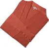 Kayori Kimono Saigon Farbe Braun Größe S Produktbild-Vorschau 2