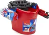 Vileda 138178, Mop & bucket set, Mikrofaser, Kunststoff, Produktbild-Vorschau 2