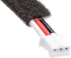 TECHTEK Batteria compatibile con [Divoom] DitooMic Anteprima dell’immagine prodotto 5