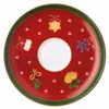 Hutschenreuther Happy Wintertime Kombi-Untertasse Productafbeelding-voorbeeld 1
