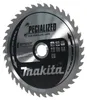 Makita Sägeblatt 165x1,5x20, 40Z EFFICUT WPC/Holz Produktbild-Vorschau 4