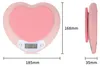 Bilancia da cucina digitale con precisione di 1 g, 5 kg, Anteprima dell’immagine prodotto 5
