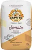 A bag of Caputo Semola Rimacinata flour. Produktbild-Vorschau