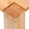 home24 Sitzbank - Kernbuche Massiv Produktbild-Vorschau 8
