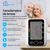 Extralink K-69 Tensiómetro Digital de Brazo Negro con Vista previa de la imagen del producto 2