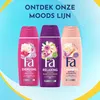 Gel de ducha Fa - Mystic Moments, 250 ml Vista previa de la imagen del producto 8