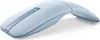 Dell MS700 Maus Bluetooth blau Kabellos Produktbild-Vorschau 4