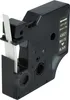 vhbw Schriftband-Kassette Ersatz für Dymo D1, 43621 für Produktbild-Vorschau 1