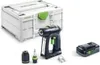 Festool Akku-Bohrschrauber C 18-Basic-4,0 Produktbild-Vorschau 10