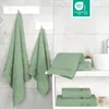 Hammetex Handtücher Set 6-teilig – 2 Badetücher 70x140 cm, Produktbild-Vorschau 5
