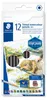 Staedtler Farbstift tinted 12 ST 100% PEFC 4007817068694 Produktbild-Vorschau 1