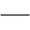 vidaXL Fliegengitter Fiberglas 112x2000 cm Schwarz Produktbild-Vorschau 4