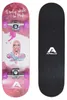 Kinderskateboard - Skaterprincess 28" x 8" Produktbild-Vorschau 1