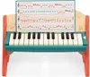 B.Toys Mini Maestro - Mini-Piano pour enfants, avec 25 Voir les images du produit 7