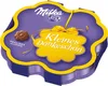 Milka Schokolade Kleines Dankeschön Alpenmilch 4068580 44g Produktbild-Vorschau 1