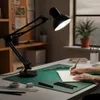 MasterLED Schreibtischlampe E27 8W 4000K Architektenlampe Produktbild-Vorschau 2