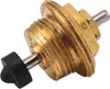HEIMEIER Thermostat-Oberteil DN 10,15, für Gehäuse mit Produktbild-Vorschau 2
