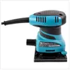 Makita BO 4555 Levigatrice orbitale 200 W 112 x 102 mm Anteprima dell’immagine prodotto 4