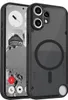 Magnetické pouzdro pro Nothing CMF Phone 2 Pro, průsvitné Náhled obrázku produktu 1