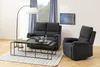 Infinity Couchtisch Set mit 3 Stk. schwarzer Marmordruck, Produktbild-Vorschau 9
