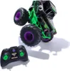 Spin Master Monster Jam - Smash'n Bash Grave Digger in Anteprima dell’immagine prodotto 11