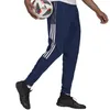 Adidas Kalhoty Tiro 21 Woven, GH4470, Größe: 164 Náhled obrázku produktu 3