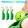 Set van 15 Fidget Toys voor Stressverlichting Productafbeelding-voorbeeld 4