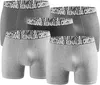 Boxer Cr7 Uomo Cristiano Ronaldo Boxershort confezione da 5 Anteprima dell’immagine prodotto 1