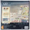 Asmodee Great Western Trail, Stolová hra, Cestovanie / Náhľad obrázku produktu 2