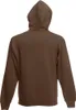 Fruit Of The Loom Herren Kapuzenpullover / Hoodie / Produktbild-Vorschau 2
