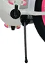 Volare Ashley Kinderfahrrad - Mädchen - 18 Zoll - Weiß Produktbild-Vorschau 23