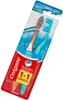 Colgate, Triple Action Szczoteczka do zbw rednia, 2 sztuki Náhľad obrázku produktu 6
