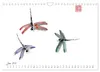 Asiatische Tuschmalerei (Wandkalender 2027 DIN A4 quer), Produktbild-Vorschau 9