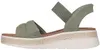 SKECHERS 114413S Zelená Náhľad obrázku produktu 10