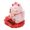 Lucky Cat Ornament, Lucky Fortune Cat, Fortune Cat Podgląd zdjęcia produktu 7