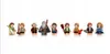 LEGO Icons - Der Herr der Ringe Das Auenland 18+ 10354 Voir les images du produit 21