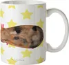 Mr. & Mrs. Panda Kaffeebecher Einhorn Meerschweinchen - Produktbild-Vorschau 1