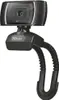 Trust Trino HD Video Webcam - 8 MP - 720p - USB - Schwarz - Náhľad obrázku produktu 23