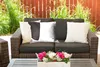 MuchoWow® Outdoor Kissen - Pastell - Minimalismus - Formen Produktbild-Vorschau 5