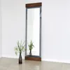 Skye Decor, Murano- Murano NOS, Nussbaum, Wandspiegel, Produktbild-Vorschau 5