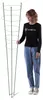 KADAX Rankhilfe für Pflanzen, 180 cm, 6 Stück, Produktbild-Vorschau 3